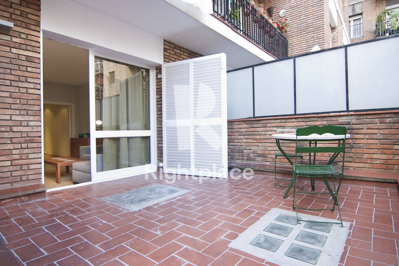 Apartment to rent in L'Antiga Esquerra de l'Eixample