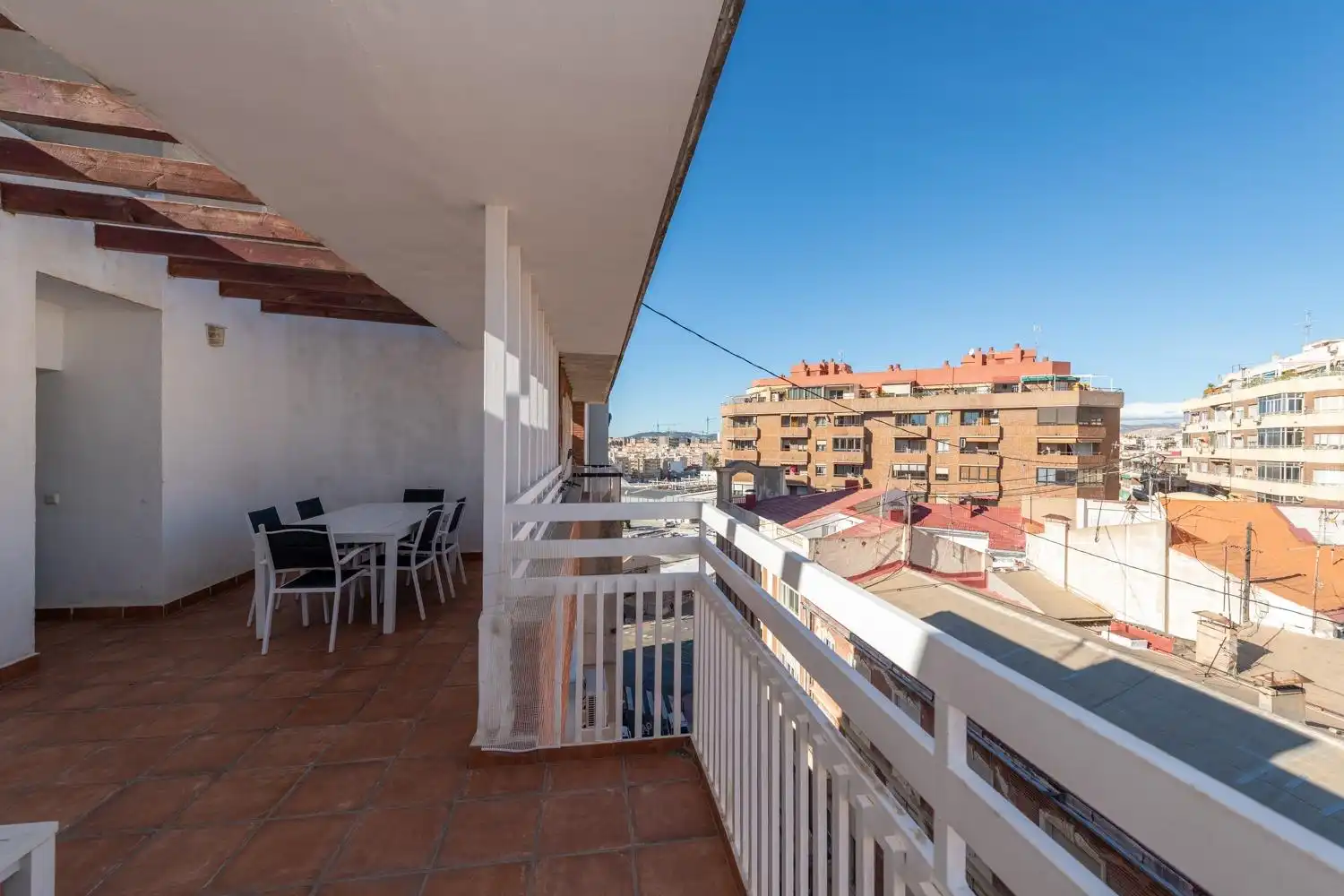 Ático con ascensor en venta en Centro, imagen 17