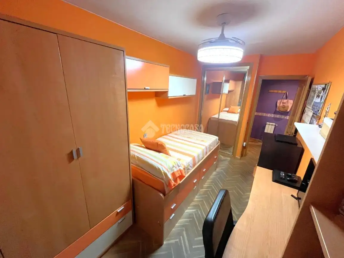 Flat with lift for sale in Calle Pinto - San Roque, imagen 23