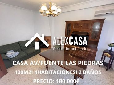 Casa en venda a Cabra