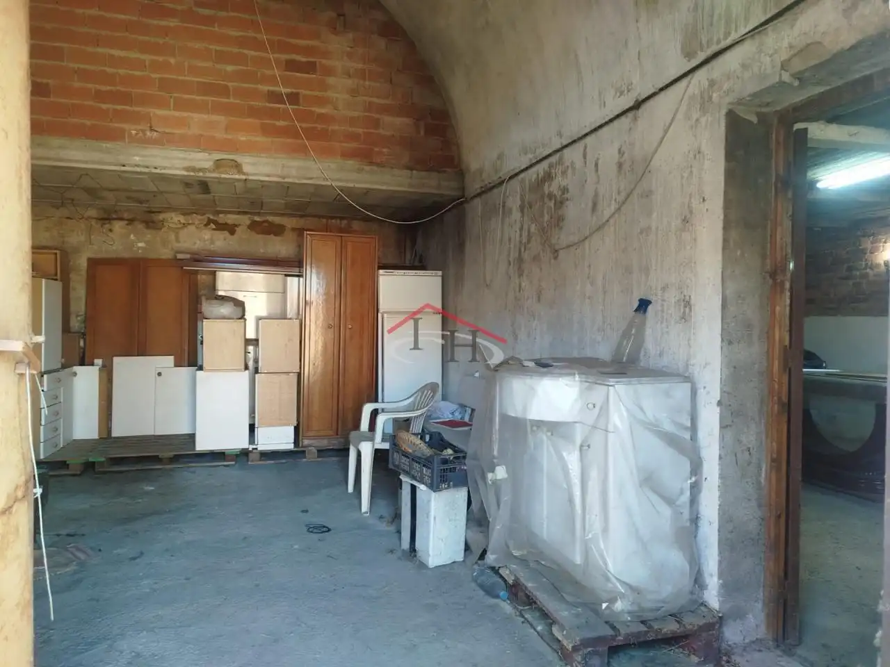 Casa o chalet en venta en Chozas de Abajo con Jardín privado