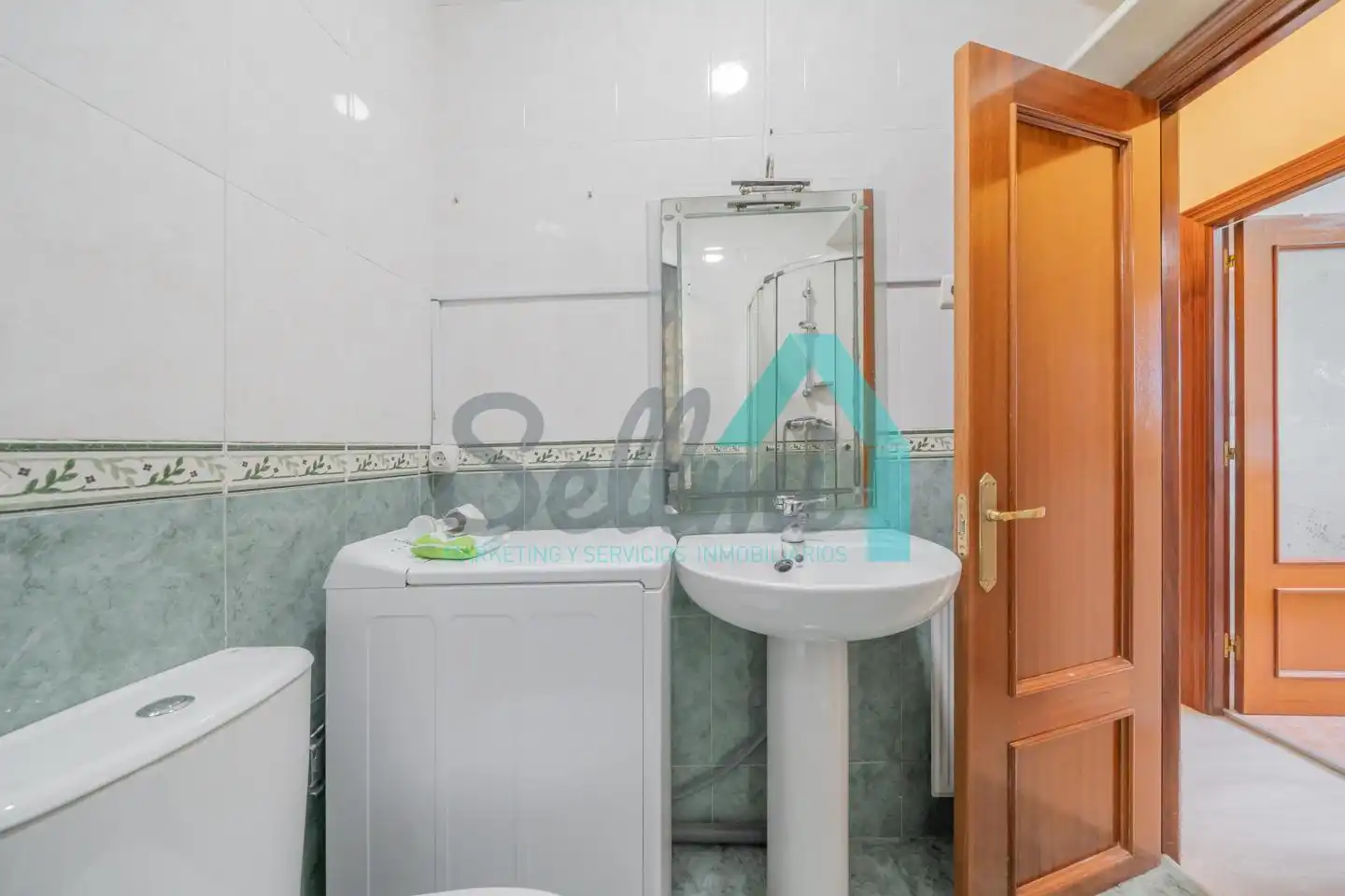 Piso con ascensor en venta en Calle Pérez de Ayala, imagen 21