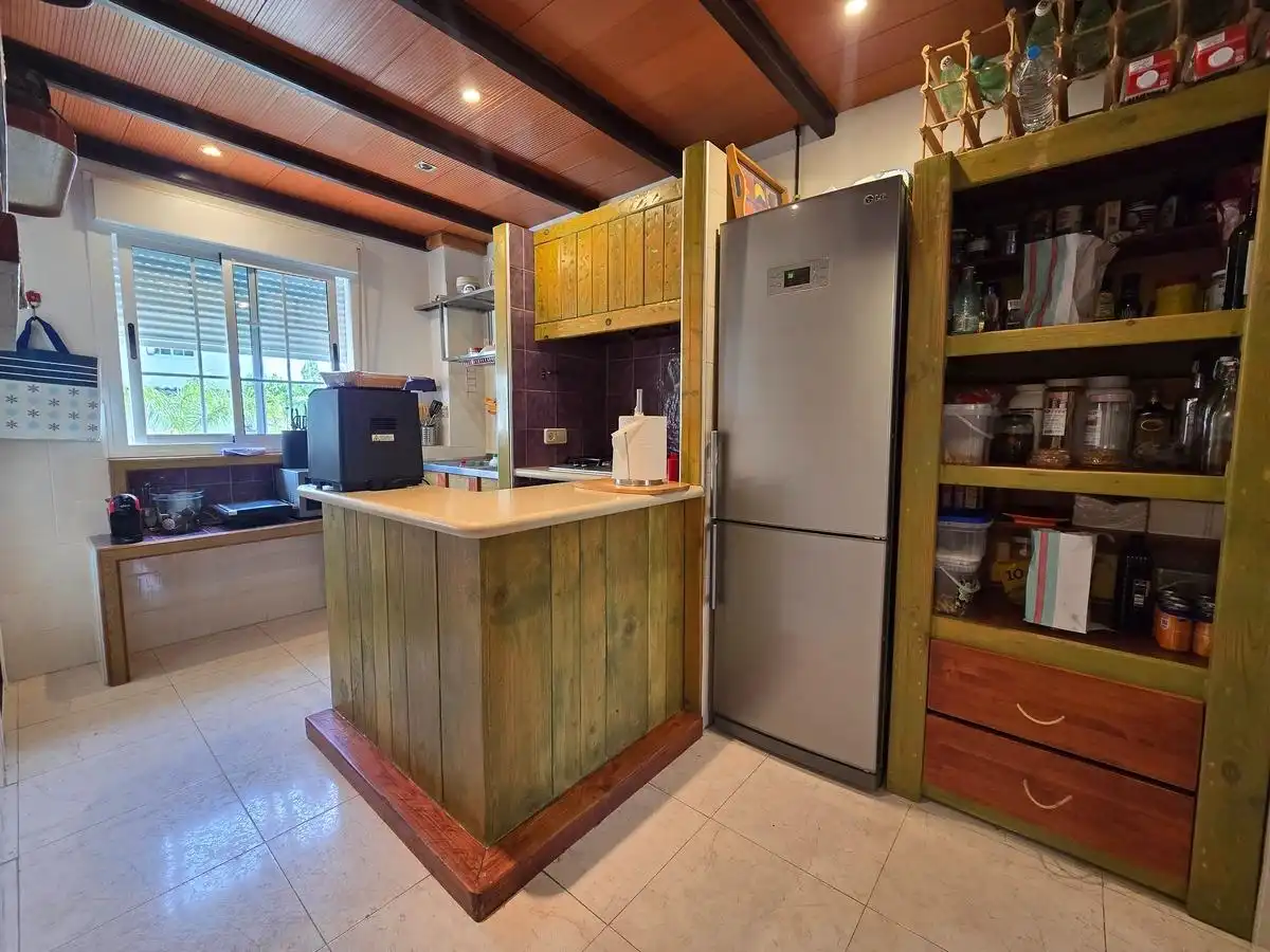 Casa amb piscina en venda a RIO LLOBREGAT, imagen 10