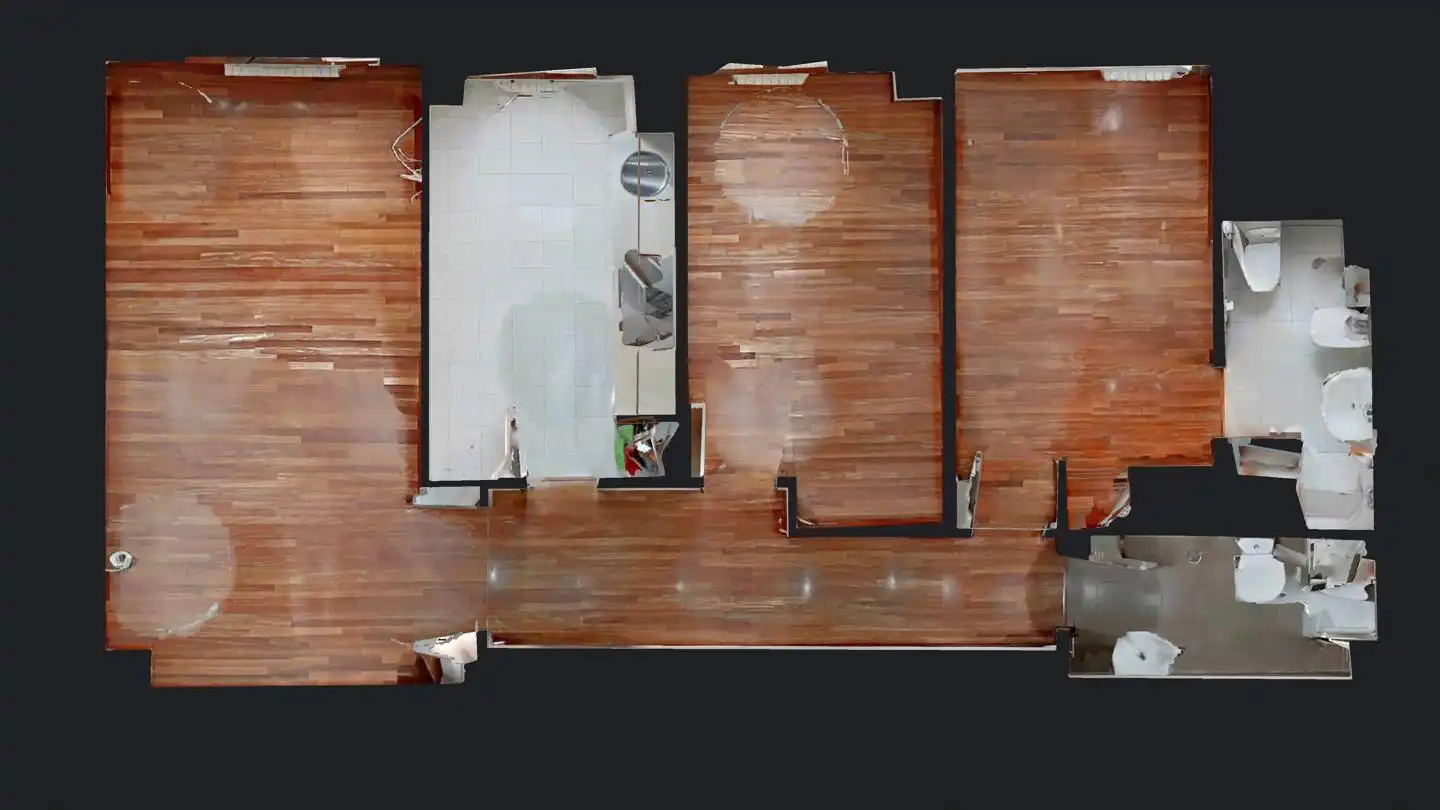 Flat with lift for sale in De Manolo Quirós, imagen 29