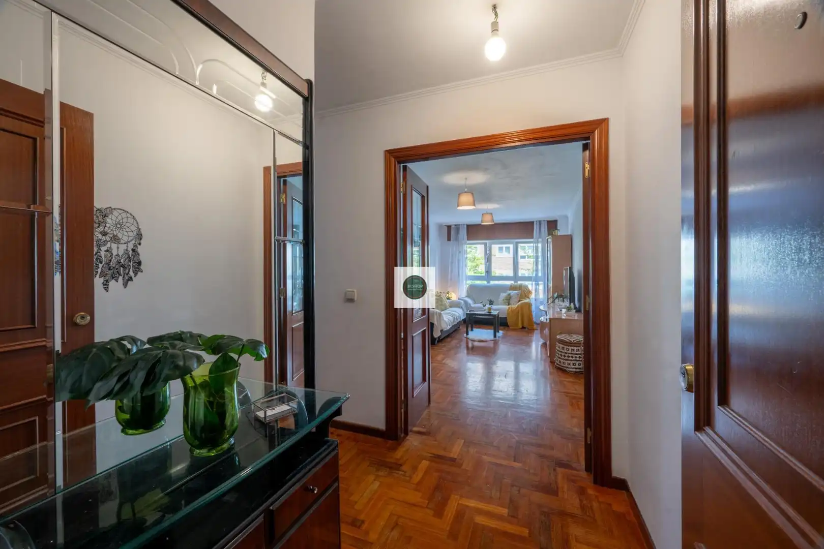 Wohnung mit Terrasse zum Verkauf in Calle RIO BREXA, imagen 2