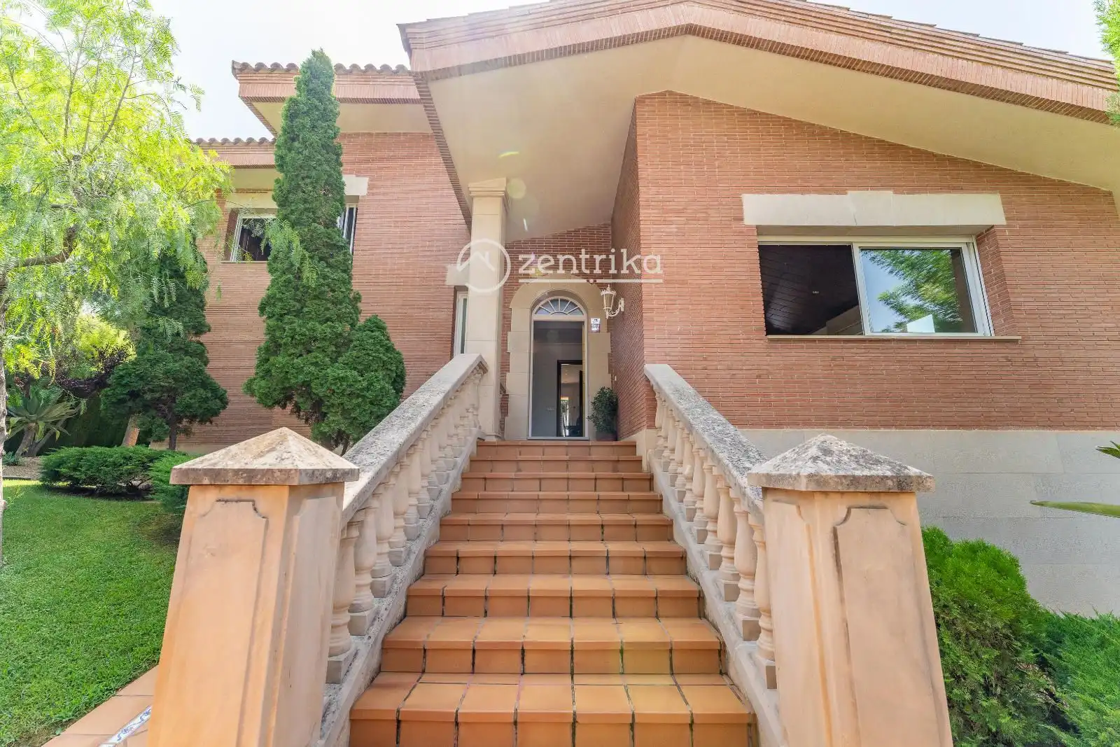 Exterior view of Houses for sale in Cambrils  with Air Conditioner, Heating and Storage room
