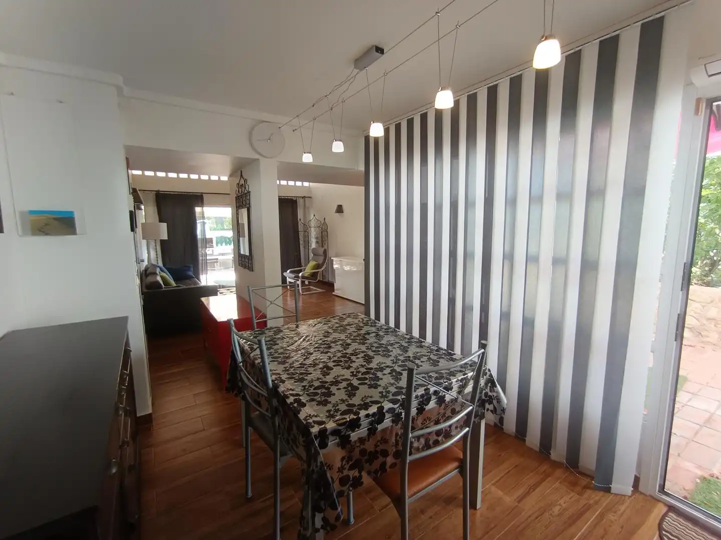 Detached house with garden for sale in Calafat, imagen 17
