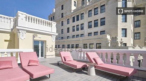 Foto 2 de Apartament per a compartir a Universidad - Malasaña,  Madrid Capital