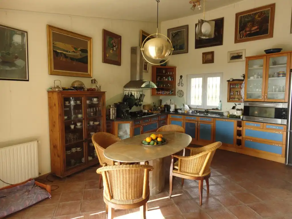 Casa rústica en venda a Gaucín, imagen 86