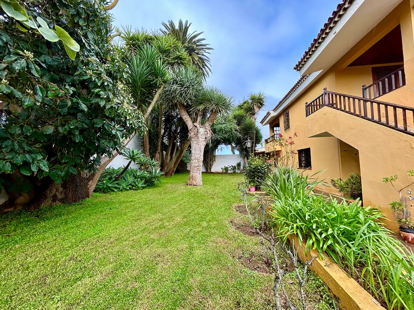 Casa o chalet en venta en Calle Suprema, Guamasa - El Ortigal - Los Rodeos