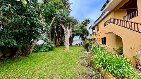 Foto 3 de Casa o xalet en venda a Calle Suprema, Guamasa - El Ortigal - Los Rodeos, San Cristóbal de la Laguna