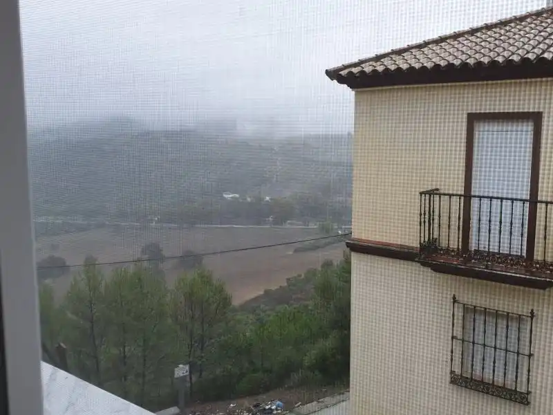 Balcony of Houses for sale in Prado del Rey  with Terrace