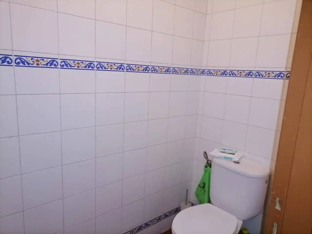 Bathroom of Office for sale in Ciudad Rodrigo