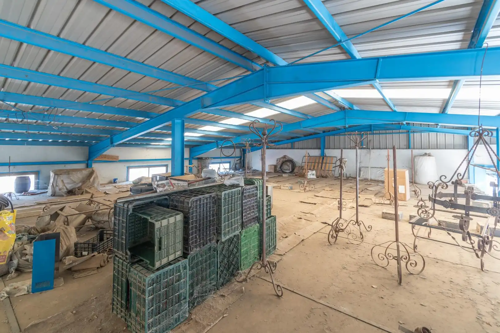 Nave industrial en venta en Cogollos de Guadix