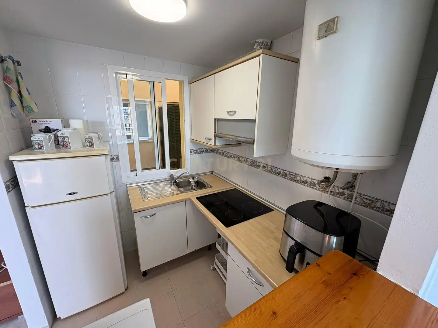Flat for rent in CL PERDICES LAS 4 TERRAZAS DE TORREBLANCA FUENGIRO, -1, Torreblanca del Sol