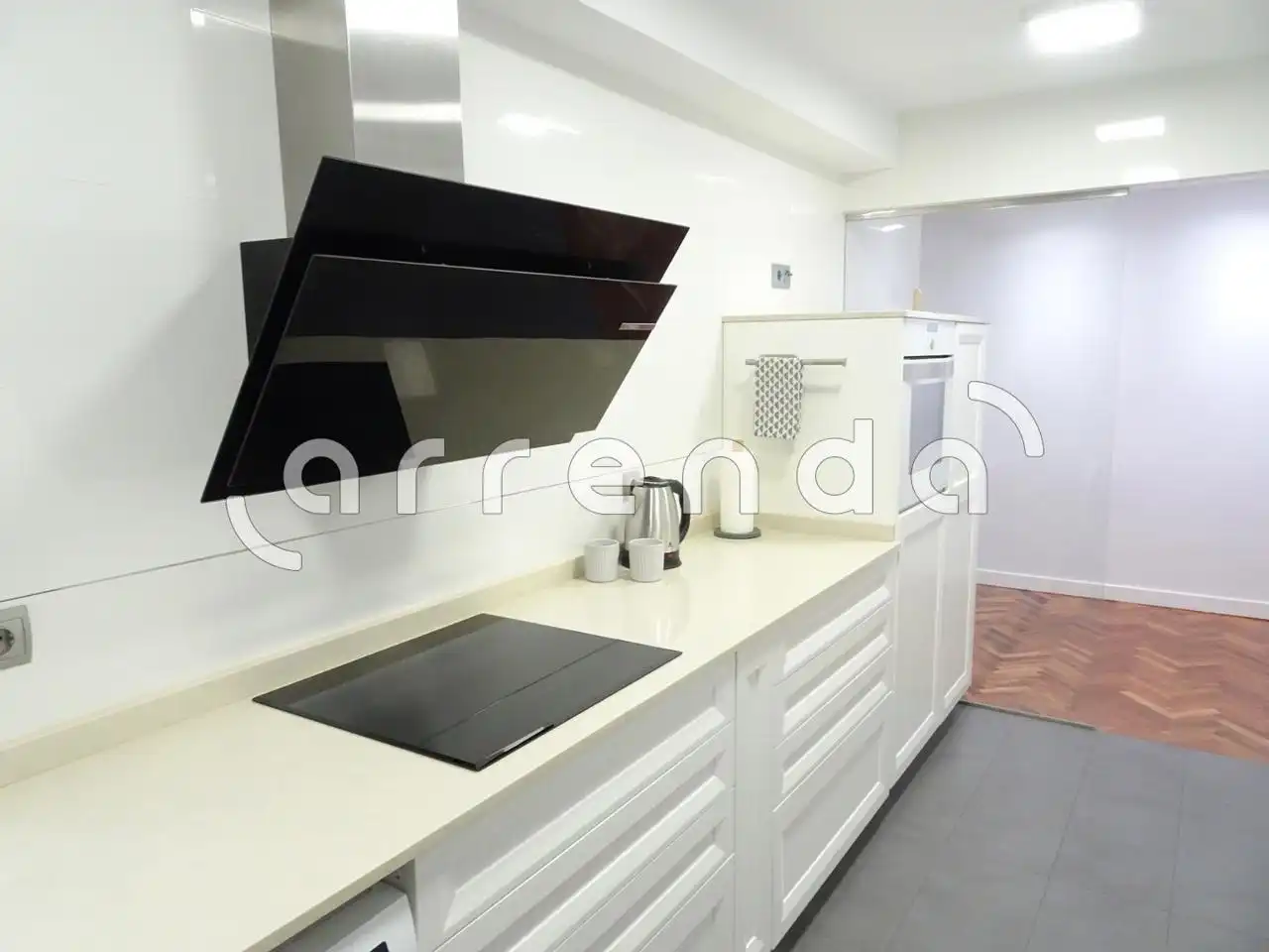 Appartement avec ascenseur à louer à Calle Vargas, imagen 15