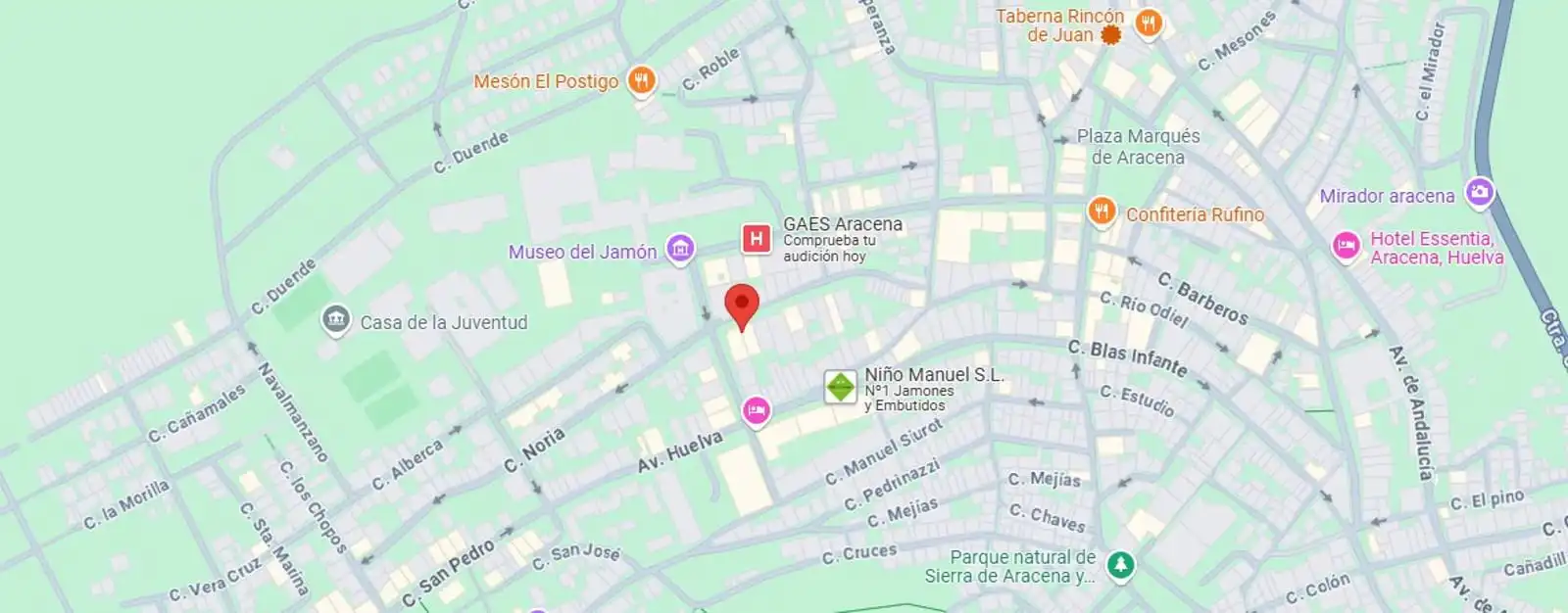 Piso en venta en Noria, imagen 5