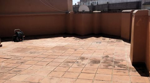 Foto 3 de Piso de alquiler en Morvedre, Valencia Capital