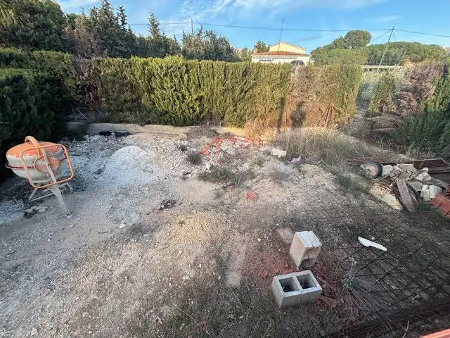 Detached house with pool for sale in Urbanización Pisnella 9, imagen 32