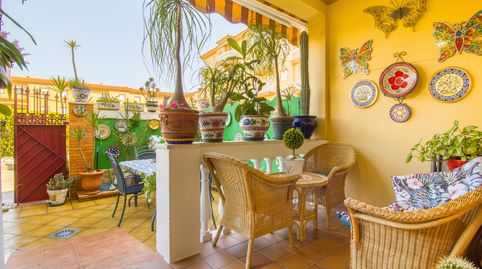 Foto 3 von Einfamilien-Reihenhaus zum Verkauf in Punta Umbría, Huelva