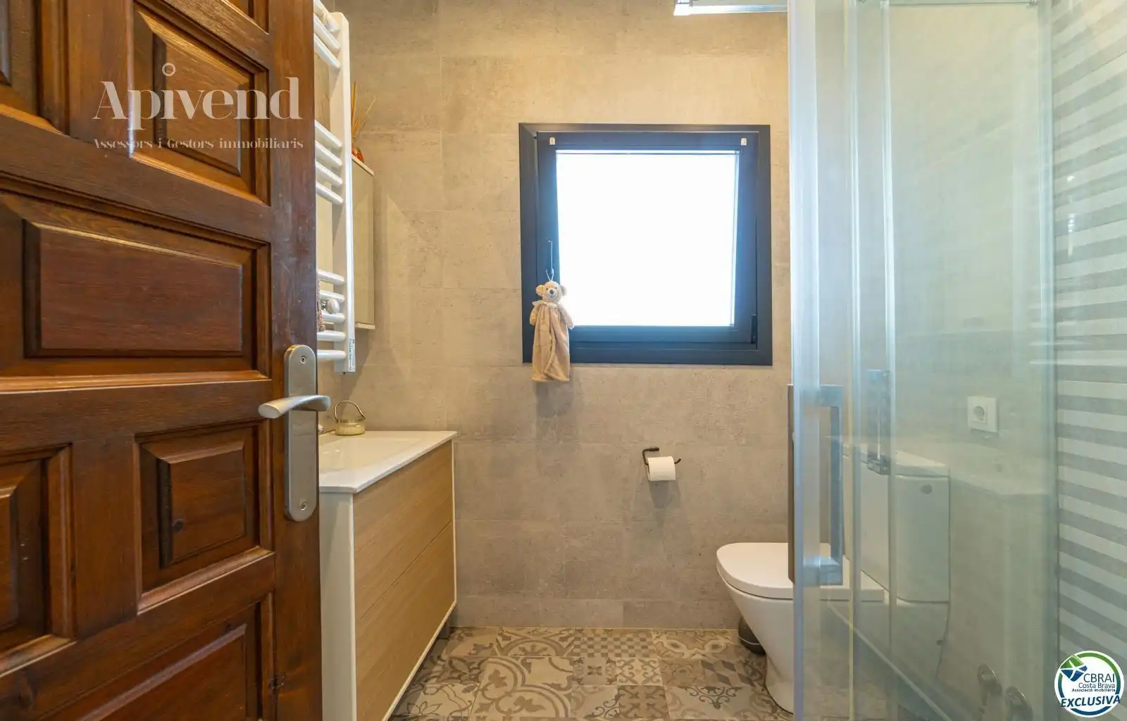 Villa con piscina in vendita a Peni, imagen 55