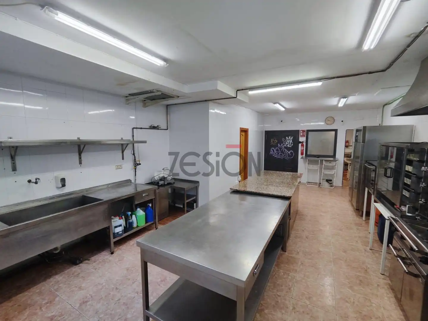 Locale commerciale in cessione a Massamagrell, imagen 5
