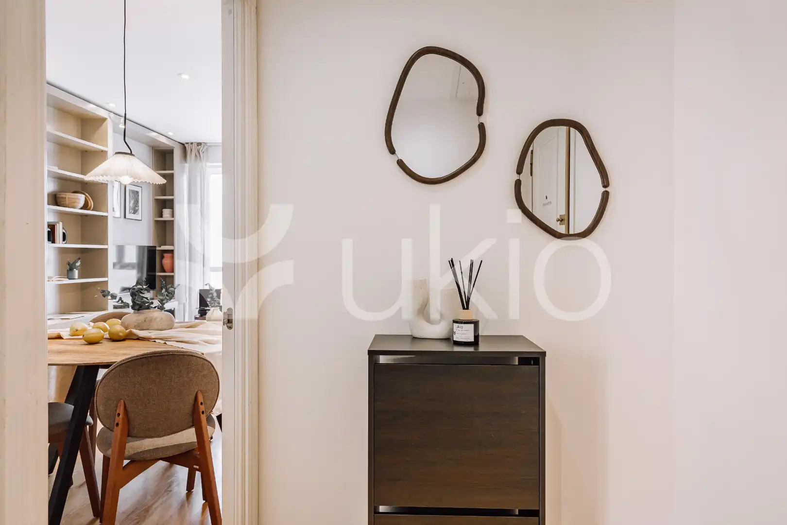 Apartament amb ascensor de lloguer a Calle de Málaga, imagen 5