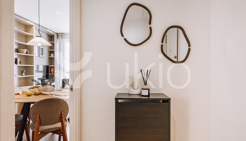 Apartamento de alquiler en Calle de Málaga, Ríos Rosas - Nuevos Ministerios - Imagen 5