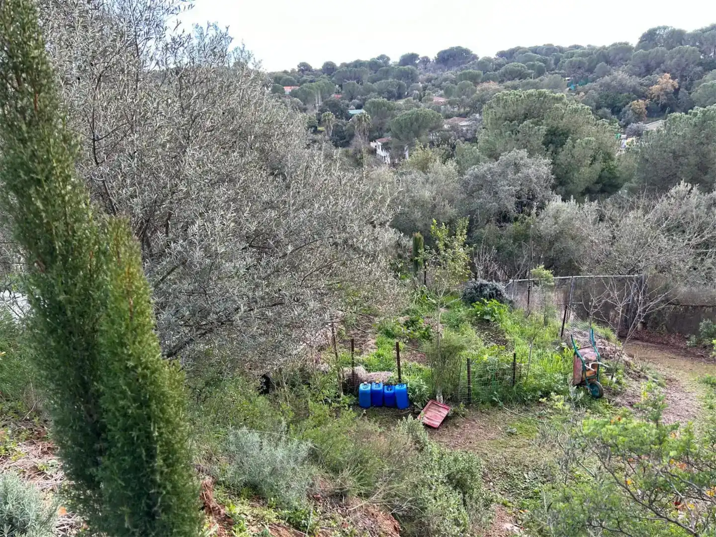 Country house zur Miete in  Córdoba Capital