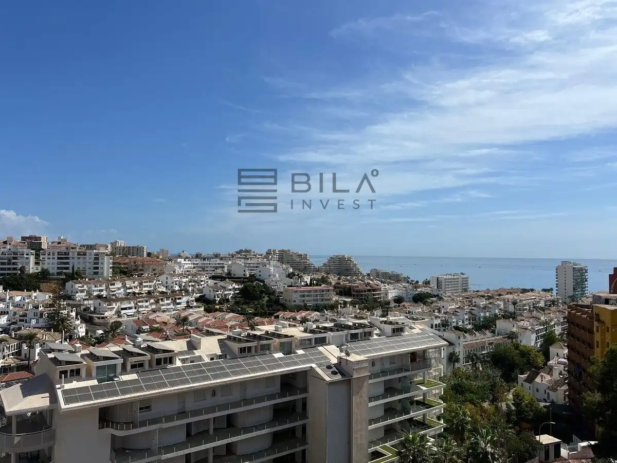 Àtic amb piscina en venda a Manuel Mena Palma, imagen 5