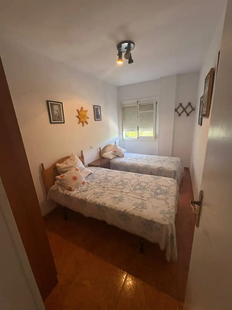 Habitación de Piso en venta en Alicante / Alacant