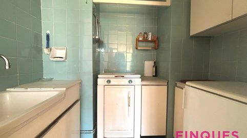 Foto 5 de Estudio en venta en Los Pinos - Politur, Castell d'Aro, Platja d'Aro i s'Agaró