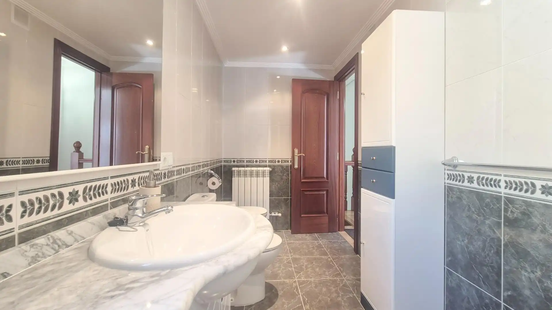 Bathroom of Houses for rent in Centro