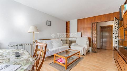 Photo 4 of Flat for sale in Tres Olivos - Valverde, Madrid