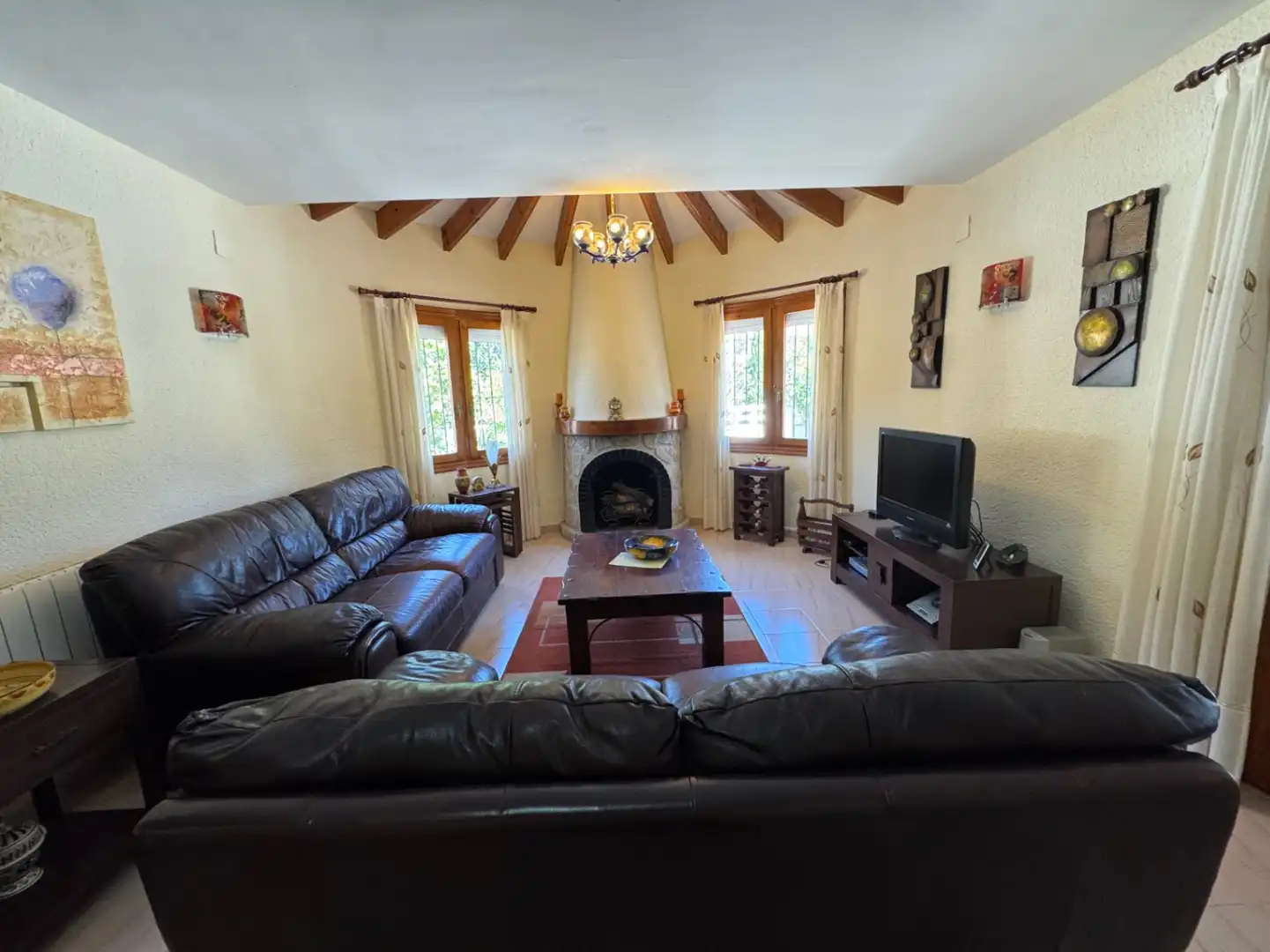 Detached house with pool for sale in Pinar del Advocat - Cometa, imagen 8