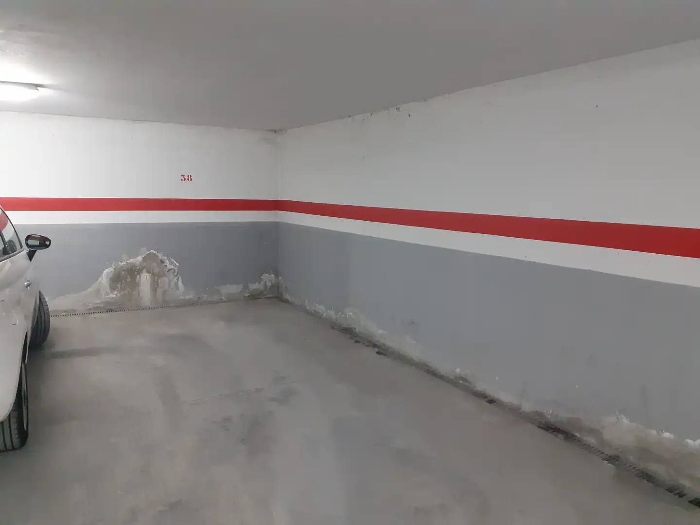Garage for sale in Carrión de Calatrava