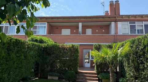 Foto 3 de Casa o chalet en venta en Hoyo Arena, Valdestillas, Valladolid