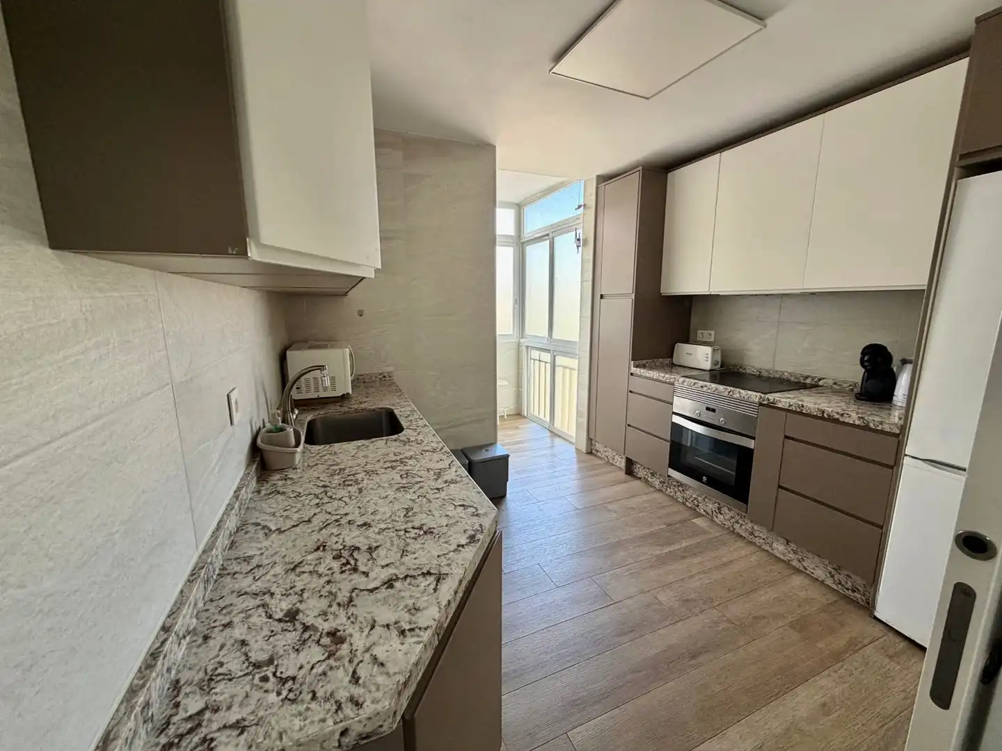 Apartment with terrace for sale in Marbella Centro, imagen 6