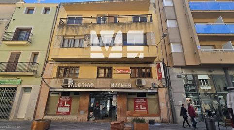 Foto 2 de Edificio en venta en Doctor Robert, Centre, El Vendrell