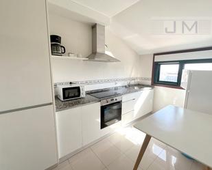 Kitchen of Attic for sale in Ribeira  with Storage room and Furnished