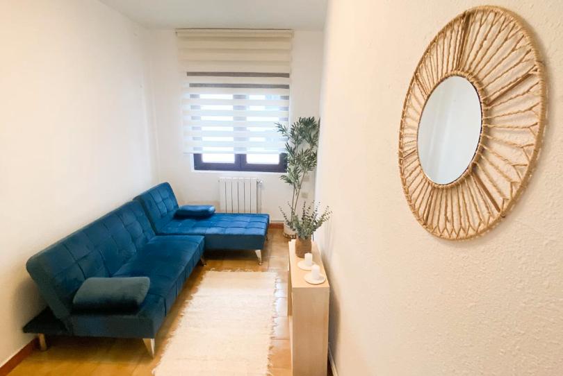 Photo 1 of Flat for sale in Calle Monte Auseva, 34, Ciudad Naranco - Prados de La Fuente, Asturias