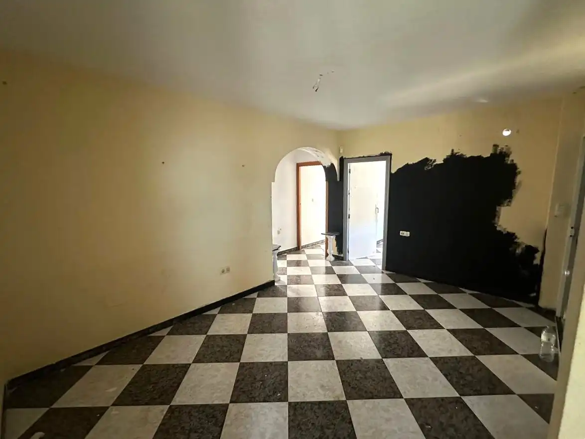 Flat for sale in Virgen Del Carmen, Puerto de Garrucha