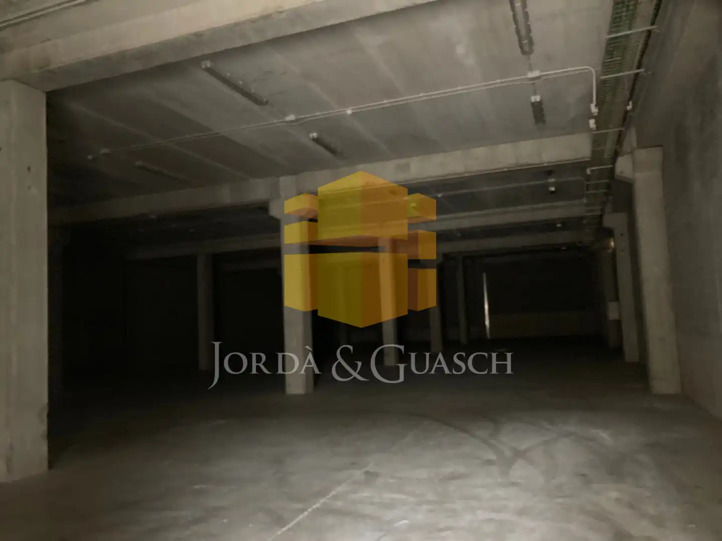 Industrial building to rent in Carrer Can Sellarès 2, imagen 4