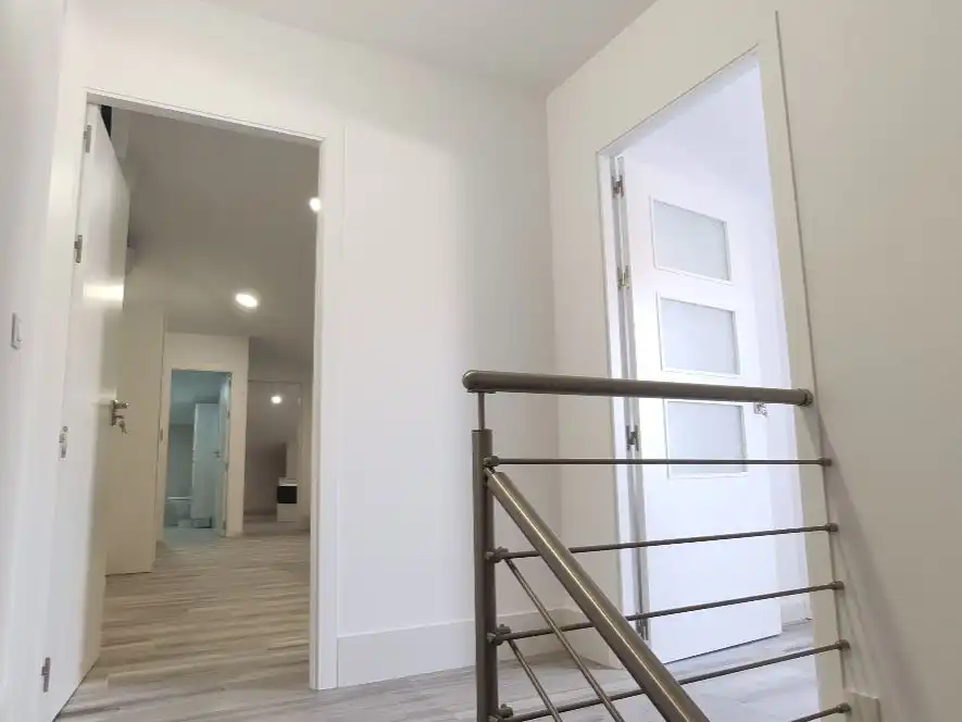 Wohnung zur Miete in La Solana   mit Klimaanlage, Terrasse und Abstellraum