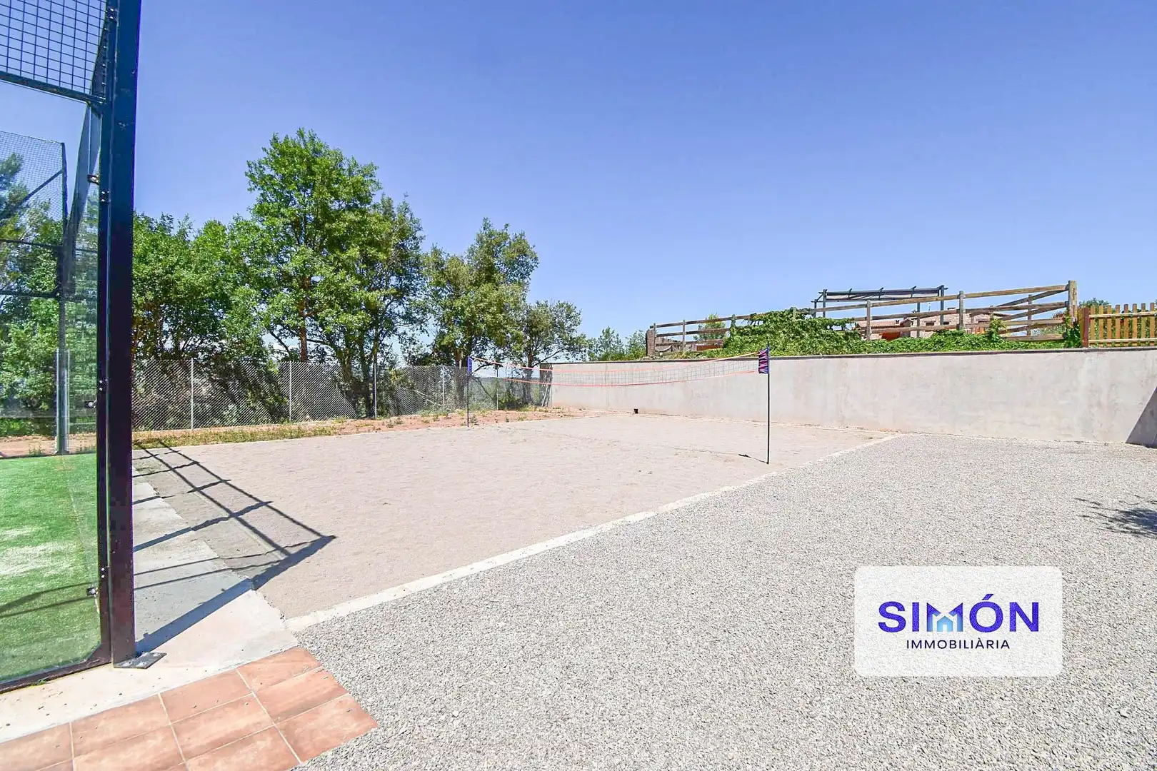 Finca rústica en venda en Sant Pere Sallavinera amb Aire condicionat, Calefacció i Terrassa