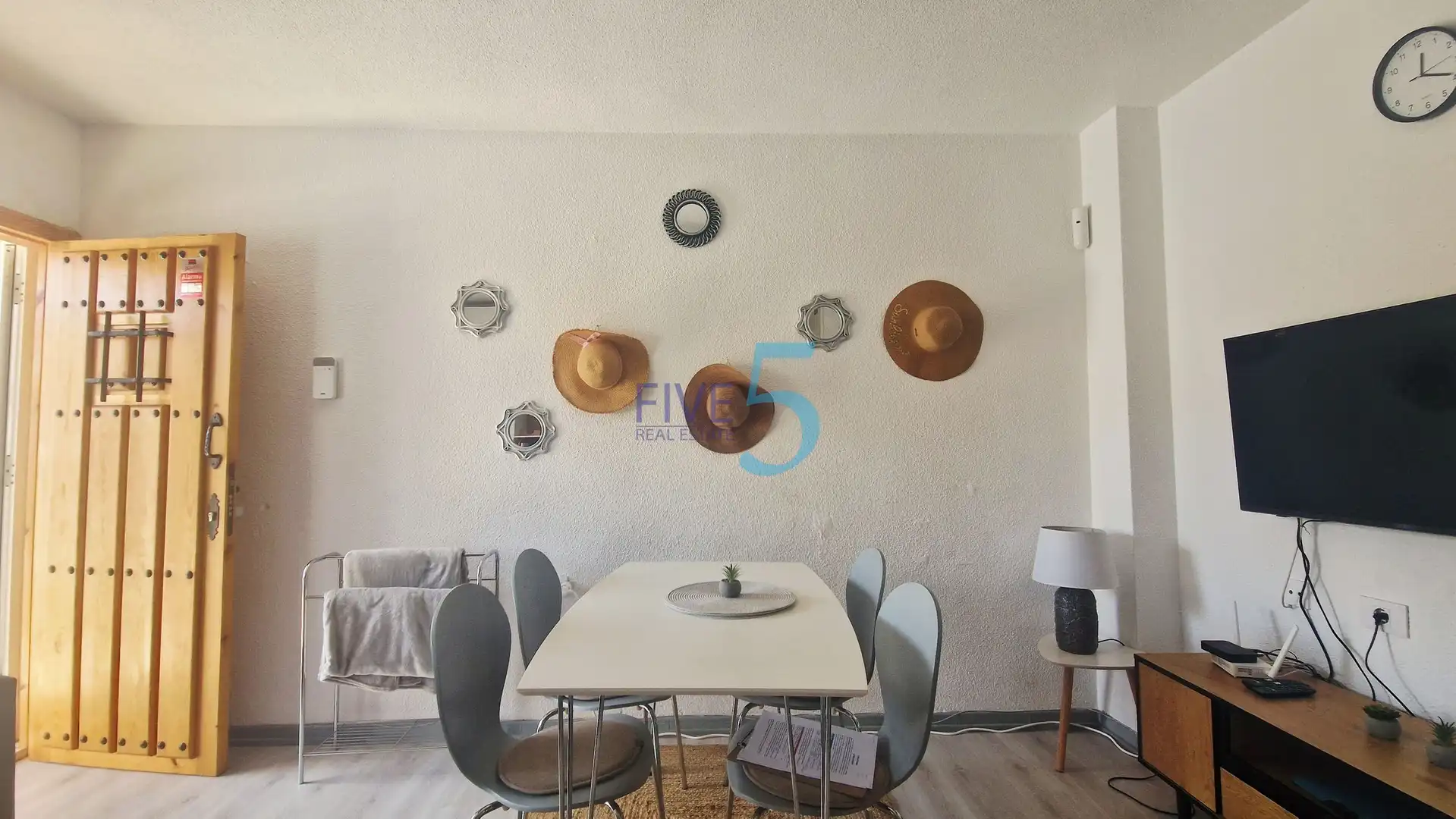 Piso con terraza en venta en Lo Pagán, imagen 8