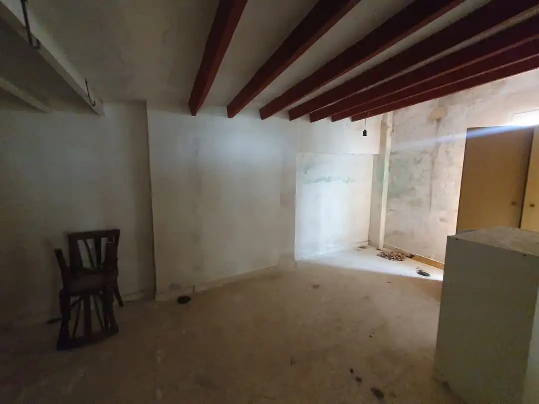 Villa con giardino in vendita a Calle Santa Águeda 40, imagen 44