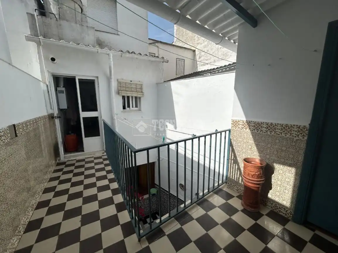 Haus zum Verkauf in C. Antón Gómez, imagen 8