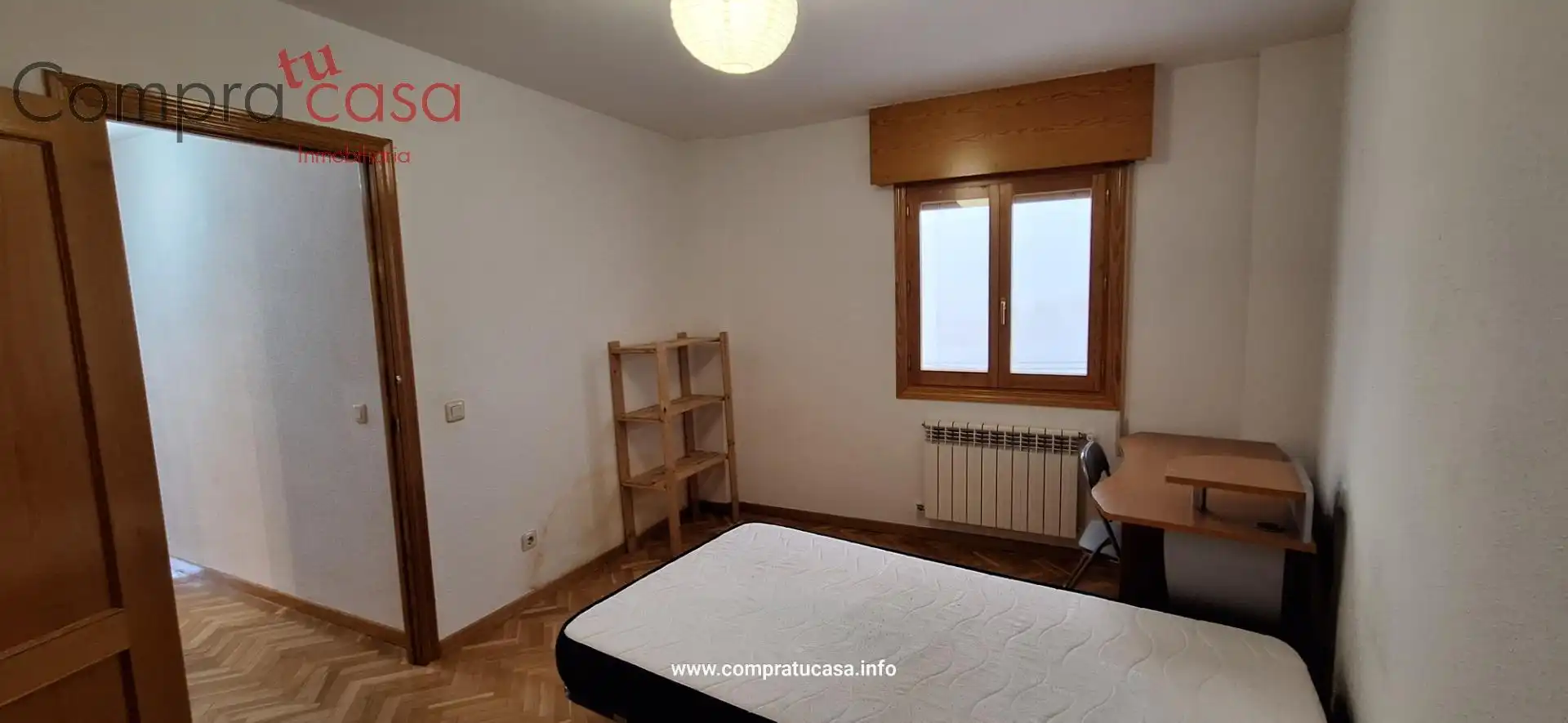 Dúplex con terraza en venta en Calle Arturo Merino, imagen 17