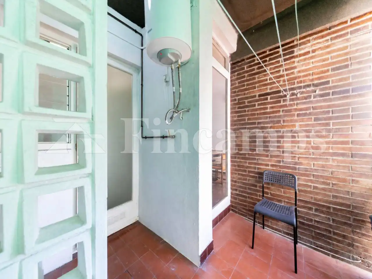 Appartamento con ascensore in vendita a Creu Alta - Puiggener, imagen 13